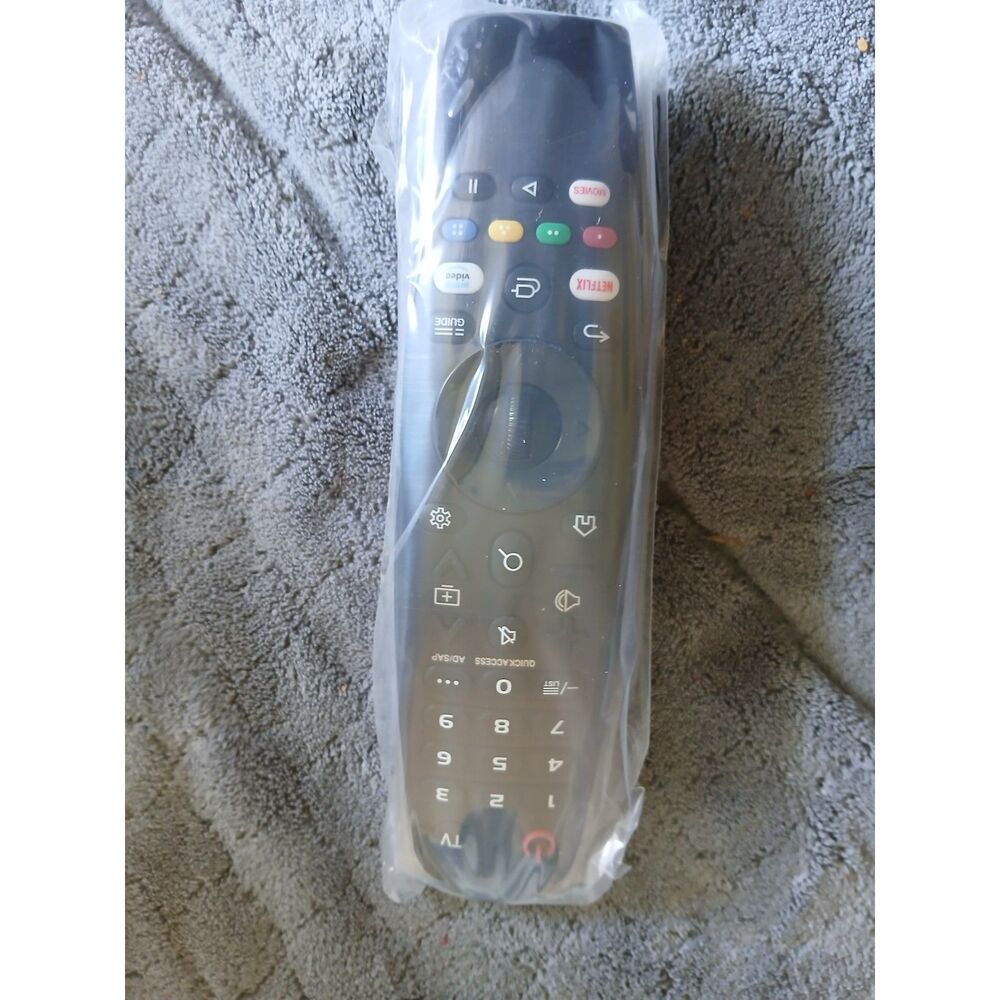 Universal Remote for LG Smart TV AN-MR20GA MR19BA MR18BA No Voice Pointer New